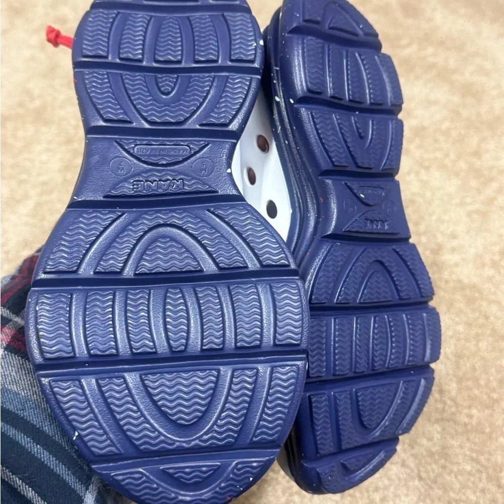 Kane Revive Recovery Shoes Slip-On | Women’s Size 7 | New (No Box) - Picture 5 of 7